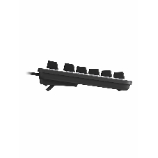 Клавиатура Logitech K848 механическая черный USB (920-013904)