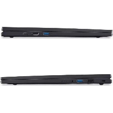 Ноутбук Acer Nitro Lite 16 NL16-71G-578S Core i5 13420H 16Gb SSD512Gb NVIDIA GeForce RTX 3050 6Gb 16