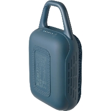 Портативная колонка Tronsmart Mirtune H1 Steel Blue