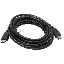 Кабель HDMI/DVI 5bites APC-005-050 HDMI M/HDMI M V1.4b, высокоскоростной, ethernet+3D, 5м.