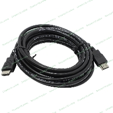Кабель HDMI/DVI 5bites APC-005-050 HDMI M/HDMI M V1.4b, высокоскоростной, ethernet+3D, 5м.