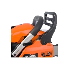 Бензопила Patriot PT 3816 Imperial 1500Вт 2л.с. дл.шин.:40см