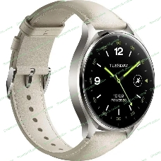 Умные часы Xiaomi Watch 2 1.43