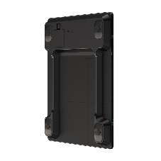 Весы напольные Maxvi BS101 черный