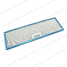 Жировой фильтр для вытяжек Krona 150.60.05.01.01.00021 445х145 мм