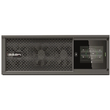 Источник бесперебойного питания Ippon Innova Unity RT 3-3 10K 10000Вт 10000ВА черный