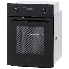 Встраиваемый духовой шкаф Krona RITUS 45 BL/BL G2
