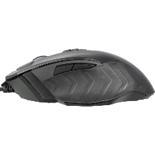 Мышь проводная A4Tech Bloody J95s серый, 8000 dpi, USB, кнопки - 9
