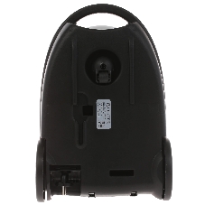 Пылесос Centek CT-2503 белый/оранжевый, 400/2000 Вт, уборка сухая, пылесборник мешок 2.5 л