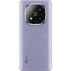 Смартфон Xiaomi Redmi Note 14 Pro+ 5G 12/256Gb фиолетовый