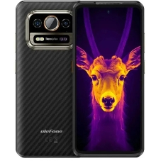 Смартфон Ulefone Armor 25T 8/256Gb черный