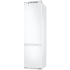 Холодильник Samsung No Frost (193,5x54x55) 2-хкамерн. инвертер (BRB80F30BES0EO)