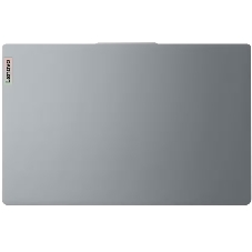 Ноутбук Lenovo IdeaPad Slim 3 15AMN8 IPS Ryzen 5 7520U 8Gb SSD 512Gb AMD Radeon 610M 15,6 FHD No OS Grey
