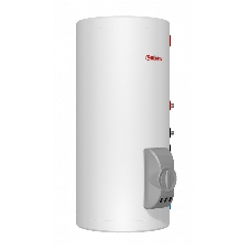 Водонагреватель Thermex IRP 200 V (combi) 6кВт 200л комбинированный напольный/белый