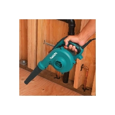 Воздуходувка Makita UB1103 600Вт (уборка: сухая) синий