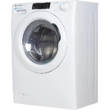 Стиральная машина Candy Smart Pro CSOW4 1364T/2-07 белый, загрузка фронтальная 6 кг, 1300 об/мин., класс: В