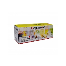 Картридж лазерный Colouring CG-CB543A/716 Magenta (1400 стр.) для принтеров HP Color LaserJet CP1210/CP1215/CP1510/CP1518/CM1300/1312/Canon Color Shot LBP 5050/5970/5975/MF-8030/8040/8050