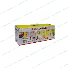 Картридж лазерный Colouring CG-CB543A/716 Magenta (1400 стр.) для принтеров HP Color LaserJet CP1210/CP1215/CP1510/CP1518/CM1300/1312/Canon Color Shot LBP 5050/5970/5975/MF-8030/8040/8050