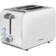 Тостер Centek CT-1422 белый