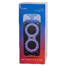 Минисистемы AIWA CAS-700 черный