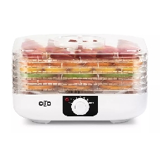 Сушилка для овощей и фруктов OLTO FD-105