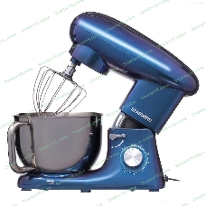 Миксер стационарный Starwind SPM7167 1600 Вт, фиолетовый
