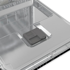 Встраиваемая посудомоечная машина Gorenje GV643D90, черный, 60 см, 16 компл., 45 дБ, класс A+++