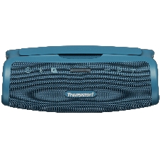 Портативная колонка Tronsmart Mirtune S100 Blue, синий