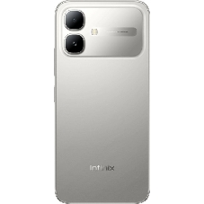 Смартфон Infinix SMART 20 X6840B 4/64Gb титан