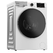 Стиральная машина Grundig GW7P510447W белая, загрузка фронтальная 10 кг, 1400 об/мин, класс A