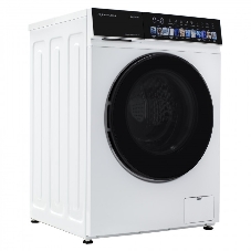 Стиральная машина Schaub Lorenz SLW FW0255 I белый, загрузка фронтальная 10.5 кг, 1200 об/мин, класс A+++