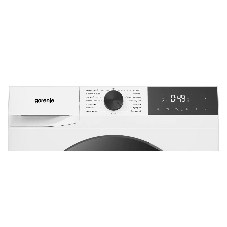 Стиральная машина Gorenje WG2P114A12/C класс: A загр.фронтальная макс.:11кг белый инвертор
