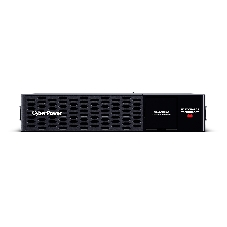 Батарея для ИБП Battery cabinet CyberPower BP48VP2U03EU for PR2200ERTX L2UA/PR3000ERTX L2UA (12V/6AH х 16) with built-in charger