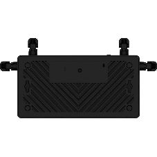 Роутер беспроводной Huawei WiFi AX1 WS5203-23 10/100/1000BASE-T