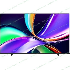 Телевизор Hisense 43