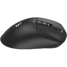 Мышь беспроводная A4Tech Bloody R73 Ultra черный оптическая 20000dpi беспров. USB-C 7but (R73 ULTRA BLACK)