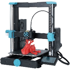 3D принтер Sovol SV06 ACE, FDM, 220х220х250мм, полиэфиримид, 600 мм/с, USB, Wi-Fi, TF