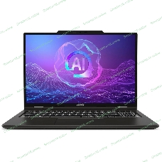 Ноутбук MSI VenturePro 16 AI A2HVEG-033XRU/16