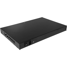 Коммутатор Cudy GS2048PS4-720W, 48×1 Гбит/с, 4×10 Гбит/с SFP+