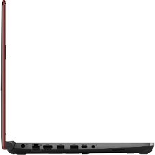 Ноутбук ASUS TUF Gaming FA506NCQ-HN031/15.6