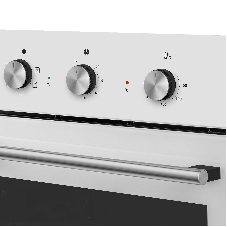 Шкаф духовой электрический HOMSair OES605WH
