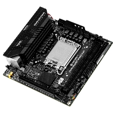 Материнская плата Maxsun Challenger B760ITX D5, LGA 1700, Intel B760, 2xDDR5, 4xSATA, 2xM.2, 1xPCIe 5.0 x16, 2xHDMI, 2xDP, 2x 2.5Gb LAN, 2xUSB 3.2 Gen 1, 4xUSB 2.0, 5.1, Mini-ITX