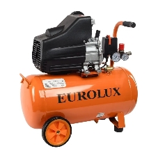 Компрессор Eurolux КМП-1800EU 900/74/3/41