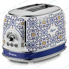 Тостер Ariete 00C01551CAR0 Capri