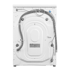 Стиральная машина Maunfeld MFWM1410STWH03 белая, загрузка фронтальная 10кг, 1400 об/мин., класс: A+++