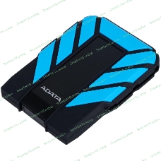 Внешний HDD 2.5