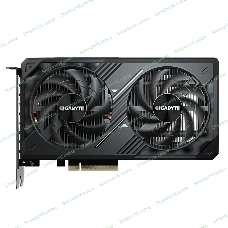 Видеокарта Gigabyte RTX 5060 GV-N5060WF2OC-8GD 1.0 NV RTX 5060 8Gb 128bit GDDR7 2512/28000/HDMIx1/DP PCI-E 5.0