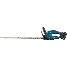 Кусторез/ножницы для травы Makita DUH606RFаккум.