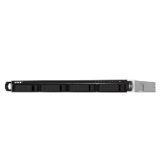 Сетевое хранилище NAS Qnap TS-432PXU-RP-2G 4-bay