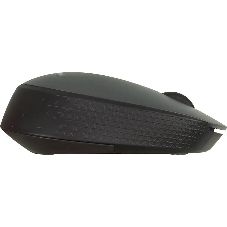 Комплект клавиатура+мышь Logitech MK235 беспроводной, USB, 1000 DPI, серый